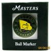 Unbranded 2014 Augusta NATIONAL MASTERS COMMEMORATIVE GOLF BALL MARKER -