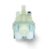 Triple Solenoid Valve for Miele Washing Machine Washing Machine (Output
