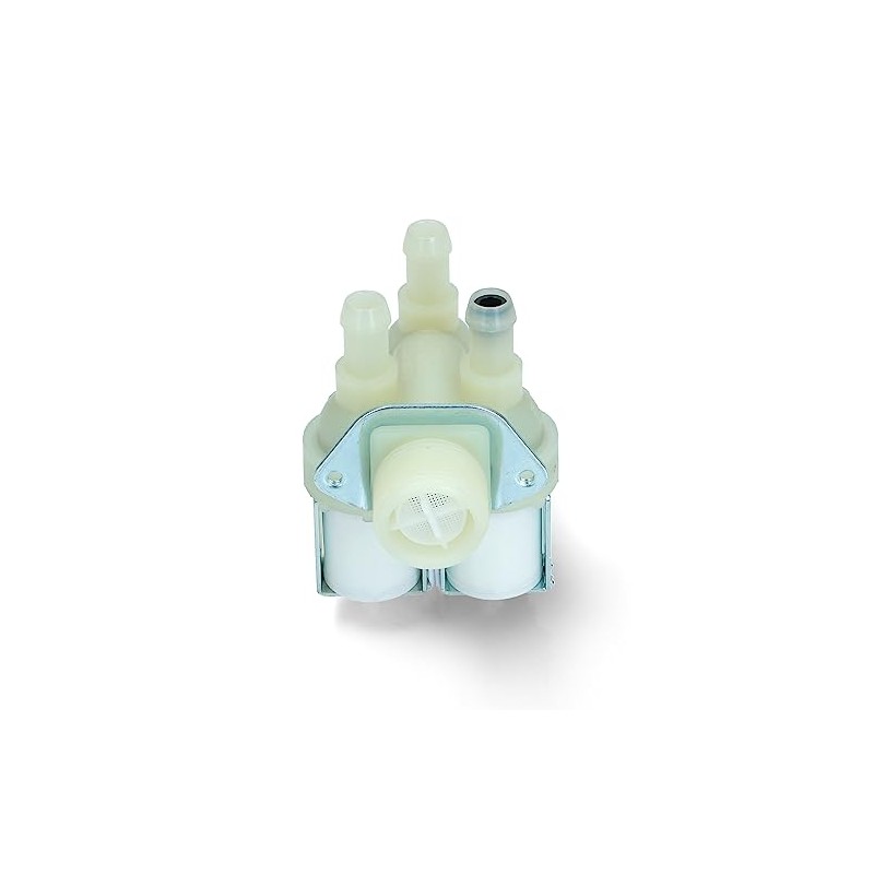 Triple Solenoid Valve for Miele Washing Machine Washing Machine (Output