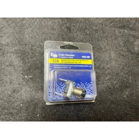 Cole Hersee 9187-BP 12 Amp Momentary Switch