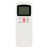 ALLIMITY Replce Remote Control fit for TECO Air Conditioner AC