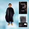 NeoCape Unigown PTFE Coated Children's Hairdressing Gown - Premium Barber