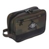 BRIC'S Kulturbeutel Replay Camoufla Urban Travel Kit Green Camou Mehrfarbig