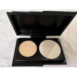 M·A·C 2x MAC Studio Fix Powder Plus Foundation SAMPLE size #NC30 0.05oz/1.5g (ea)