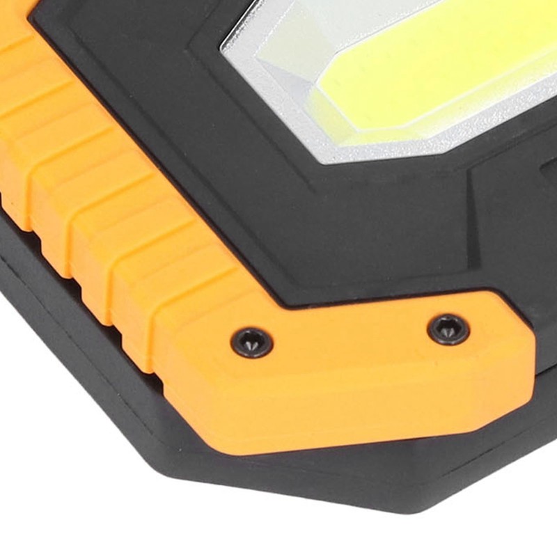 COB Work Light USB Charging Portable Floodlight Waterproof Emergency Portable