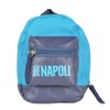 Zaino Travel richiudibile 100% PL Linea Enzo Castellano Prodotto Ufficiale