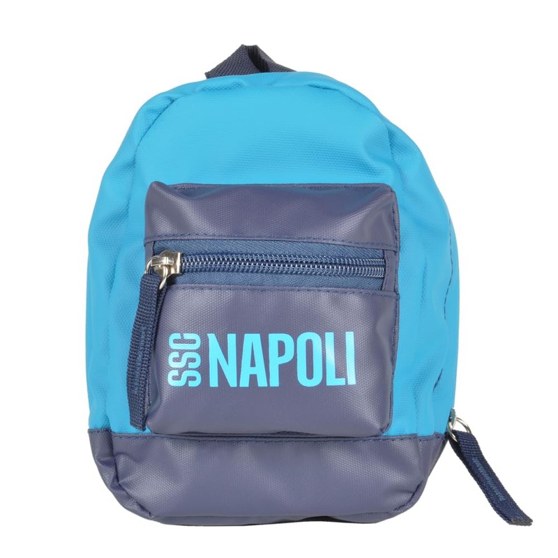 Zaino Travel richiudibile 100% PL Linea Enzo Castellano Prodotto Ufficiale