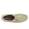 Clarks Men's Wallabee Oxford, Maple Suede 7.5 medium US