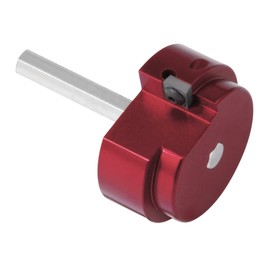 Reed Tool PPR200 Clean Ream Extreme with 3/8-Inch Hex Shaft, 2-Inch Head, 2 x 2 x 3 inches