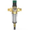 Pressure Relief Valve Water Pressure Reducer