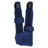 Two Fingers Splint Broken Injury Finger Adjustable Support Protective Correction