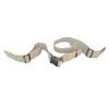 T-F Service EGR5-15OG Earthquake Prevention Resin Buckle for Heavy Duty
