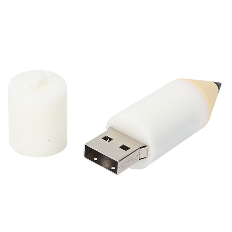 USB Flash Drive 2.0 Cartoon Memory Stick for Windows 7/8/10