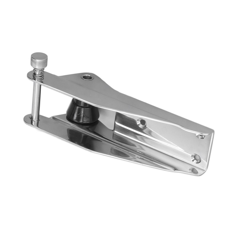 230mm Marine Anchor Roller Spring Loaded Pin 304 Stainless Steel