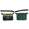 Garden Tool Pocket Adjustable Portable Multi Pocket Design Tool Storage