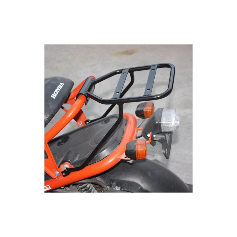 btoem US STOCK Honda Ruckus Zoomer NPS50 AF58 Trunk Rack