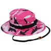Rothco Boonie Hat, Pink Camo - (7 1/2) Inch