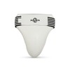 Azura Groin Guard for Sparring – Martial Arts Cup Protector