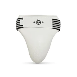 Azura Groin Guard for Sparring – Martial Arts Cup Protector for Taekwon-Do, Karate, Boxing & Kickboxing – Lightweight, Secure Fit – Sizes XS to XL (Extra Large)
