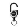 ROOT CO. GRAVITY MAG REEL LITE Carabiner Reel with Built-in