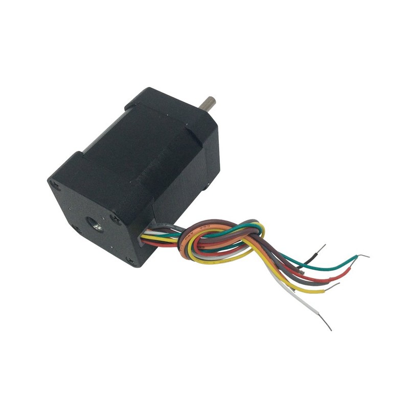 Bemonoc Diameter 42mm BLDC 24V 5000rpm Brushless 3 Phase Small