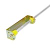 UAYESOK 20ft CB Base Station Antenna, 27MHZ Aluminum Alloy CB