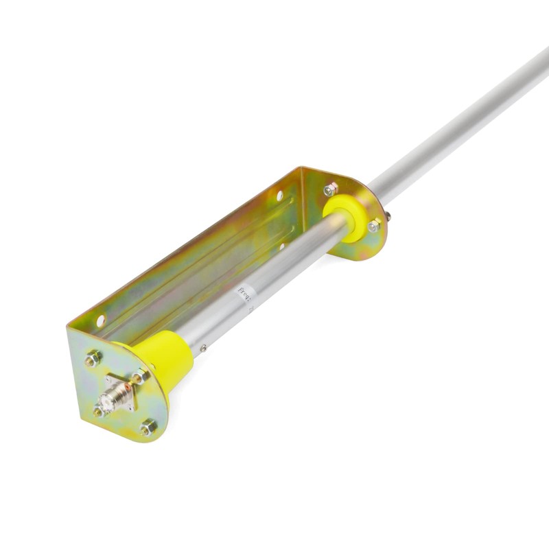UAYESOK 20ft CB Base Station Antenna, 27MHZ Aluminum Alloy CB
