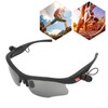 Bluetooth Sunglasses HIFI Sound Quality Music Calls Voice Selfie Support