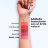 Blush en crema, multiusos en barra, rubor en crema, humectante,