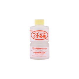 和信 Paint Paint Thinner , transparent