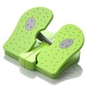 Depisuta Mini Foldable Steppers for Home Exercise, Under Desk Leg