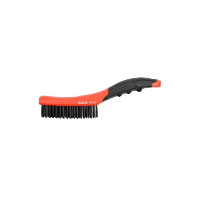 Yato YT-6332 Cepillo de alambre Yato