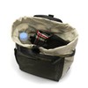 Manhattan Portage Black Label Genuine Genuine Tote Bag SUNSET PARK
