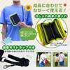 Lunaporto Kids' Wallet, Kids, With Strap, Elementary School Students, Boys,