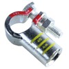 4/0 Ga. Positive Right Elbow Battery Terminal - (1 Per