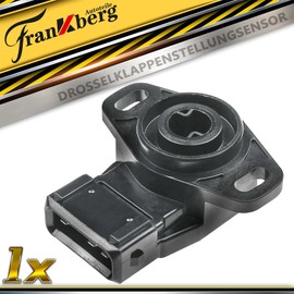 Throttle Position Sensor for Carisma Colt V Lancer VI/VII Outlander I Pajero Pinin Space Star Petrol 1998-2007 MD628074