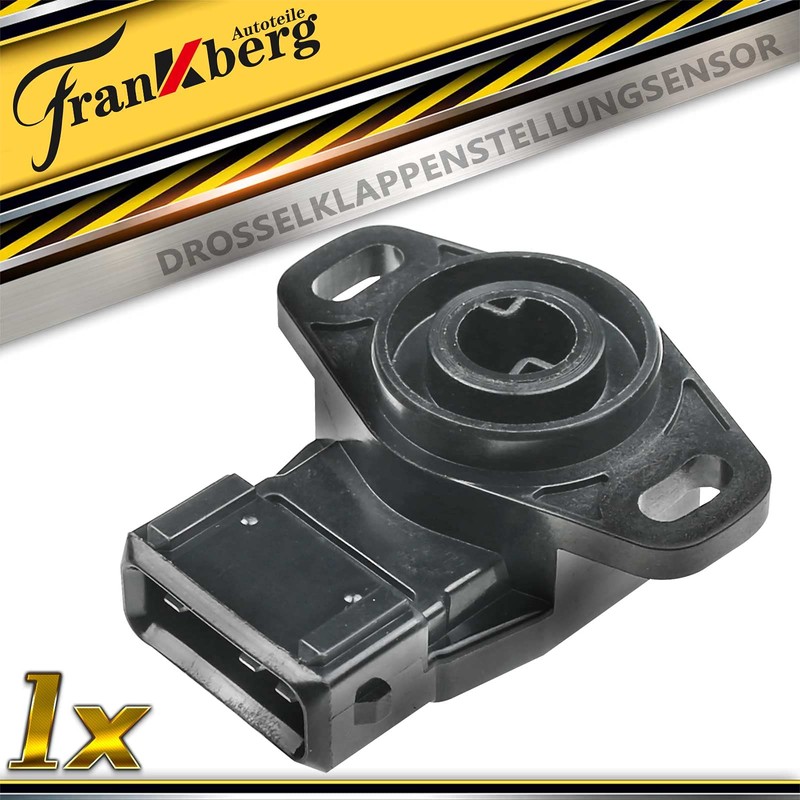 Throttle Position Sensor for Carisma Colt V Lancer VI/VII Outlander