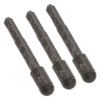 Replacement Nibs Black High Sensitivity Original Rubber Tablet Stylus Pen