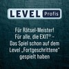 KOSMOS 683924 EXIT - The Game - The Prison Breakout,