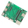 IO Board Strong Expansion Easy Use Multi Interface Compact Design