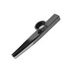 Metal Kazoo Lightweight Portable Kazoo Guitar Partner Flute Musical Instrument