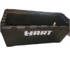 Hart HQTB010 Quick-Tatch Interchangeable Handle System Storage Box