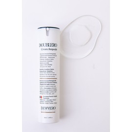 Duvelo Double Lo Cream Ampoule 50ml / 듀벨로 더블로 크림 앰플50ml