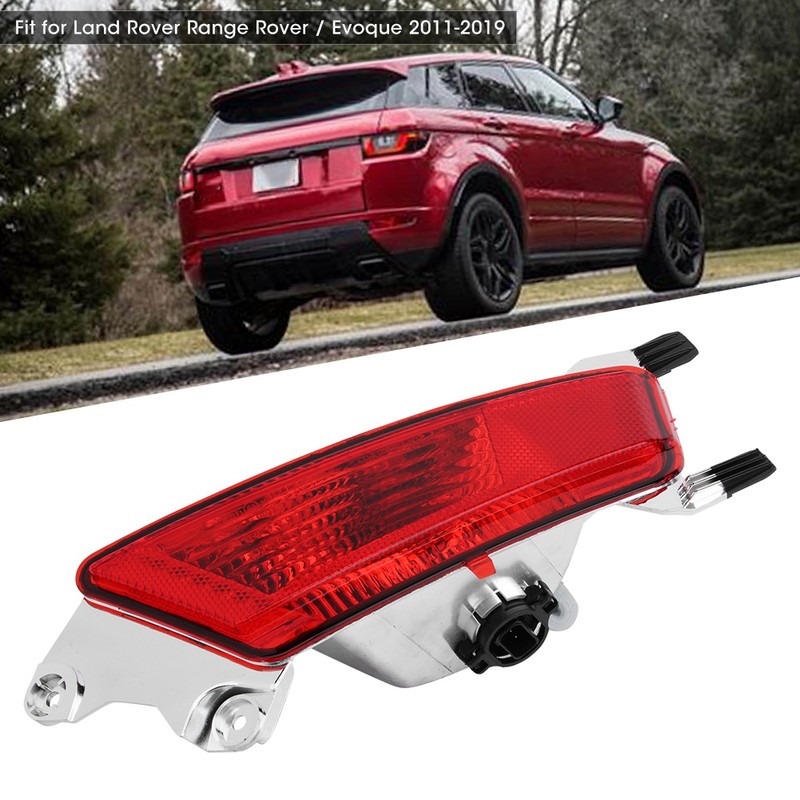 Fog Lamp Rear Right with Base LR025148 Fit for Land