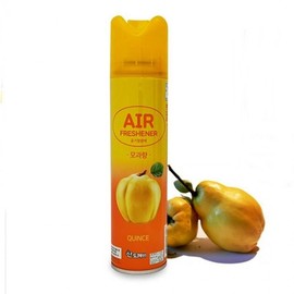 mountain goblin Air freshener 300ml (quince scent) 2ea