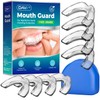 Mouth Guard for Grinding Teeth Upgraded Night Guard for Teeth