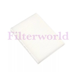 EXCEL Cabin Air Filter For Chrysler 300 2011-2020 Dodge Charger & Challenger 2011-2021