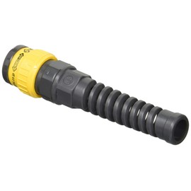 日東工器 Low Pressure for haikapurae-su Socket Ha – 85sng – SG φ 8.5 X φ X Total length: 130 mm Spring Nut Type 1 Pack