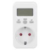 Electricity Usage Monitor LCD Display Smart Home Energy Tester Power