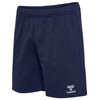 hummel Adjustable Waist Shorts Hmlgo Multisport Men's Size